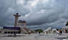 Habrían lluvias de hasta 150 milímetros este sábado