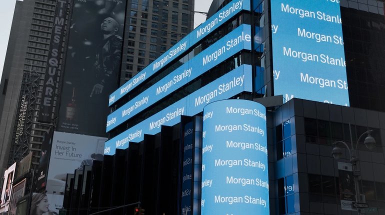 Morgan Stanley baja calificación de México por reforma judicial