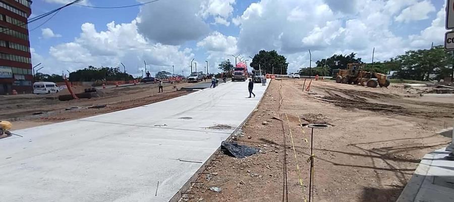 Obras por 180 mdp se realizarán este año por parte de SOTOP en Centro