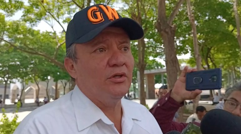 Comparecencias es un formato anticuado, opina el diputado electo Gerald Washington Herrera