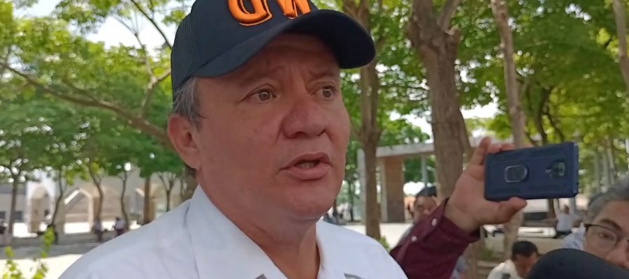 Comparecencias es un formato anticuado, opina el diputado electo Gerald Washington Herrera