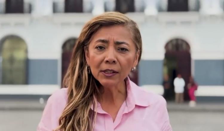 Sexenio de AMLO termina sin pena ni gloria: Lorena Beaurregard