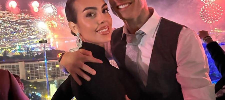 ¡Acuerdo millonario! CR7 debería pagar 100 mil euros mensuales de por vida a su esposa en caso de separación