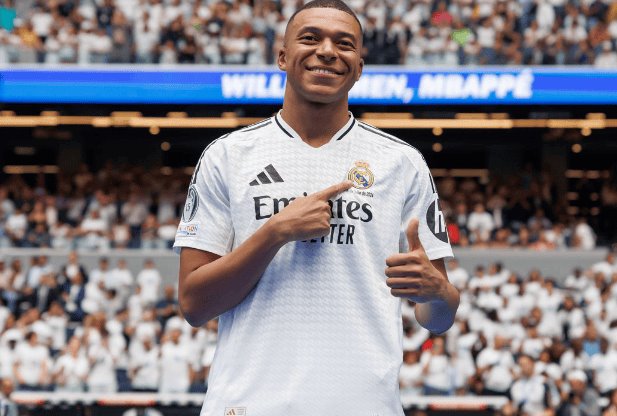 Mbappé demanda al PSG y exige pago de 55 millones de euros por tres meses de salario y primas