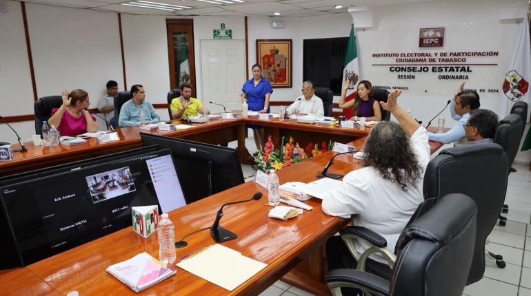 IEPC retira propuesta de Juan Correa para modificar remuneraciones de trabajadores