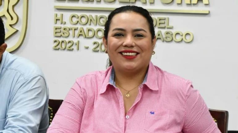 Reglas para renovar dirigencia estatal las pondrán órganos del PRI y no los aspirantes: Maritza Jiménez