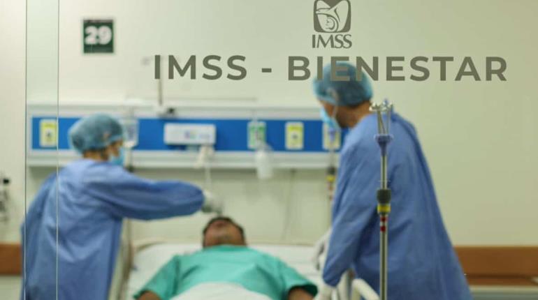 IMSS-Bienestar pide a población sin seguro acudir a clínicas ante sospecha de viruela símica