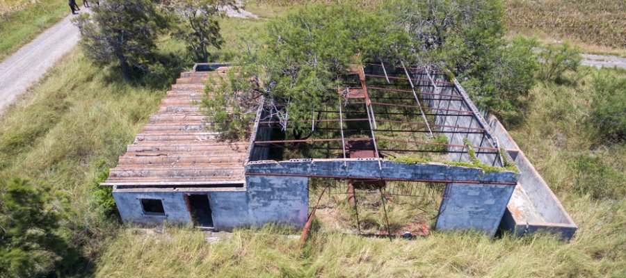 Condenan a 50 años de cárcel a 11 miembros de Los Zetas por masacre de San Fernando, Tamaulipas