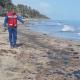 Semarnat la instancia correspondiente para atender contaminación en playas de Paraíso: Conagua