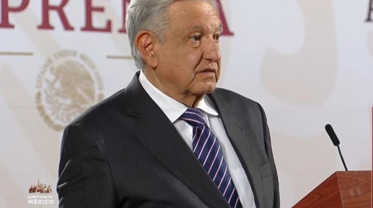 No habrá descuentos, ni despidos a trabajadores del Poder Judicial en paro: Obrador