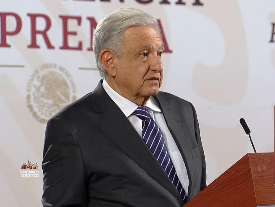 No habrá descuentos, ni despidos a trabajadores del Poder Judicial en paro: Obrador