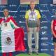 ¡Viejos, los cerros! Mexicano gana medallas en Campeonato Mundial de Atletismo Master en Suecia