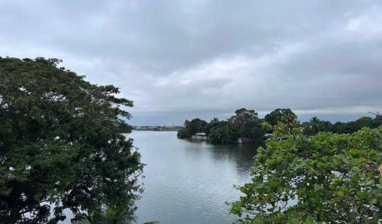 Posibilidad de chubascos para este viernes en Tabasco, pronostica Conagua