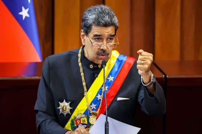 Ratifica Tribunal Supremo de Venezuela triunfo de Maduro