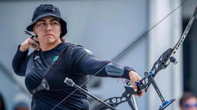 Medallista Ale Valencia denuncia que le "bajaron" 30% la beca Conade