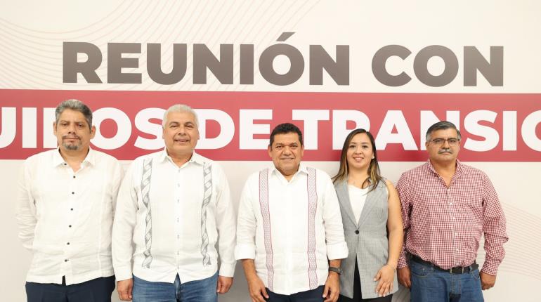 Designa May a subsecretarios de Movilidad, Obras Públicas, Educación y Salud