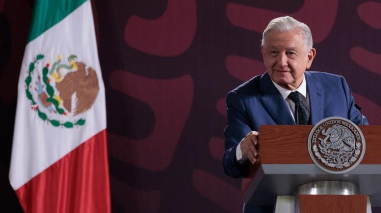 AMLO evita reconocer a ganador de elección en Venezuela