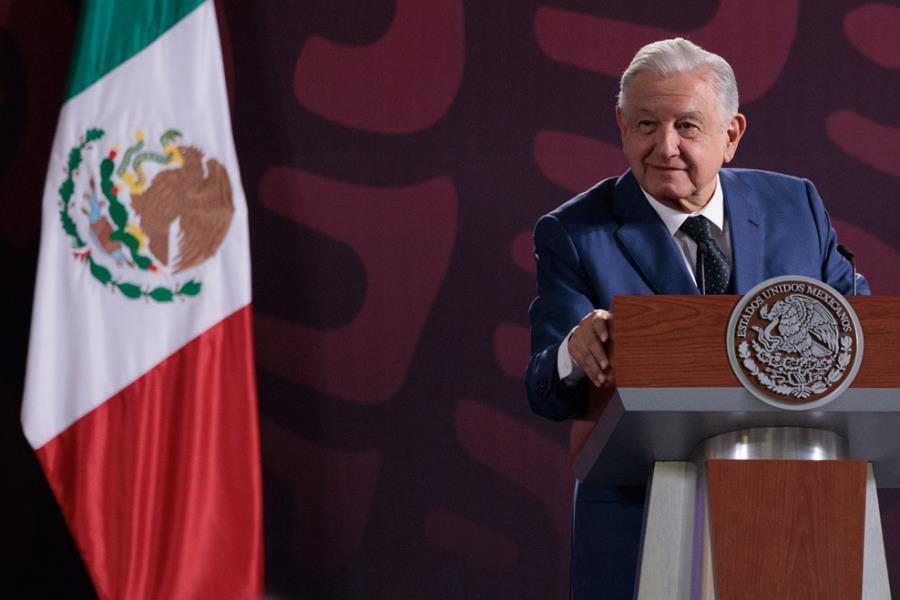 AMLO evita reconocer a ganador de elección en Venezuela