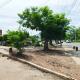 Obras en el Espejo 2 en Centro deterioran parque local y drenaje de habitantes