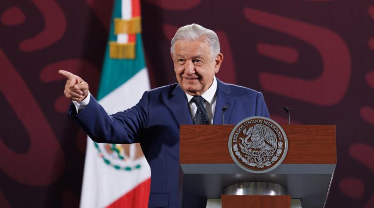 "No tienen nada que temer"; AMLO descarta represalias contra paristas del Poder Judicial