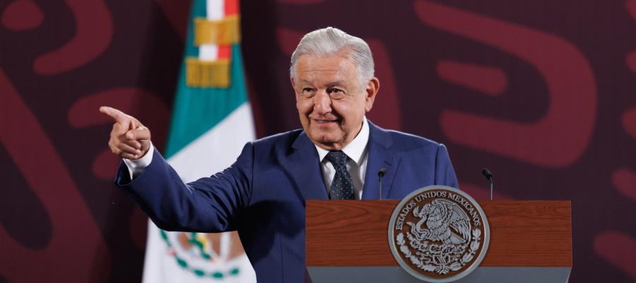 "No tienen nada que temer"; AMLO descarta represalias contra paristas del Poder Judicial