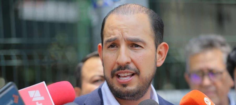 PAN impugna ante Tribunal Electoral sobrerrepresentación de Morena y aliados