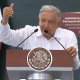 AMLO agradece a adversarios por transformación pacífica en México