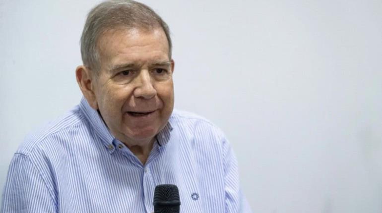 Cita Fiscalía de Venezuela a Edmundo González por publicación de actas electorales