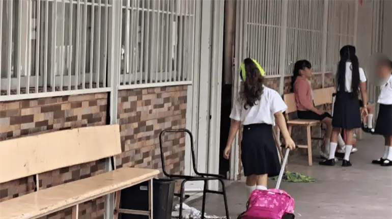Amplia Setab 2 días para registro de becas de escuelas particulares