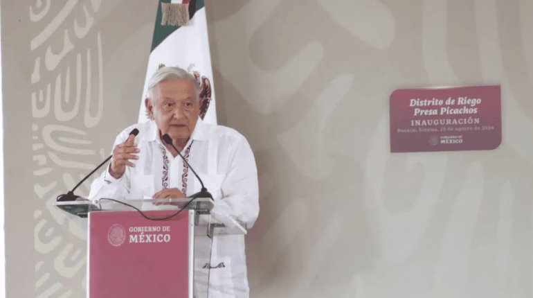 Dará AMLO reconocimiento a "principales opositores" antes del fin de su sexenio