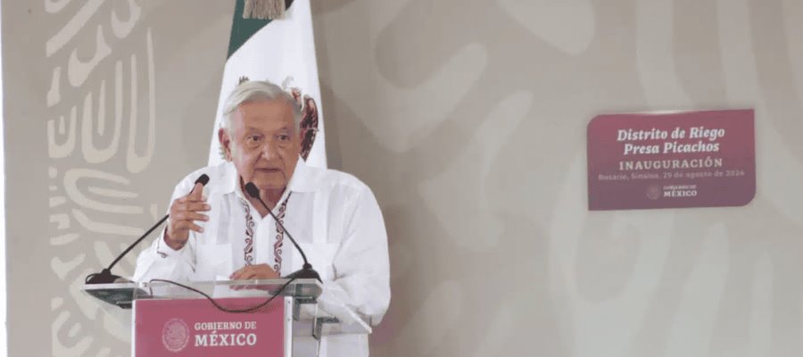 Dará AMLO reconocimiento a "principales opositores" antes del fin de su sexenio