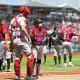 Diablos contra la pared; pierden ante Oaxaca 9-4 y la serie de Campeonato de Zona Sur 2-0 a favor de Guerreros