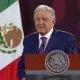 Rechaza AMLO llamado al diálogo con Ken Salazar