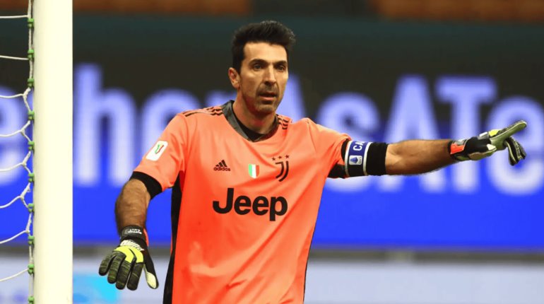 Darán"Premio Presidente de la UEFA 2024" a Gianluigi Buffon