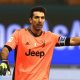 Darán"Premio Presidente de la UEFA 2024" a Gianluigi Buffon