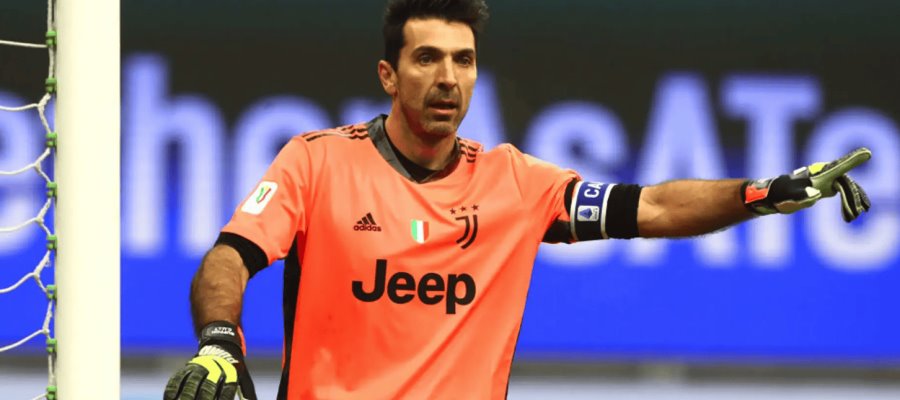 Darán"Premio Presidente de la UEFA 2024" a Gianluigi Buffon