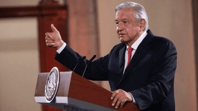 AMLO pone en pausa relación con embajador de EE.UU.