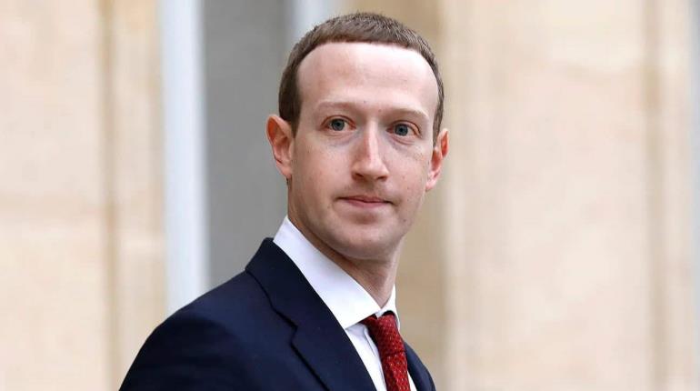 Biden y Kamala presionaron a Facebook para censurar contenidos sobre COVID: Zuckerberg