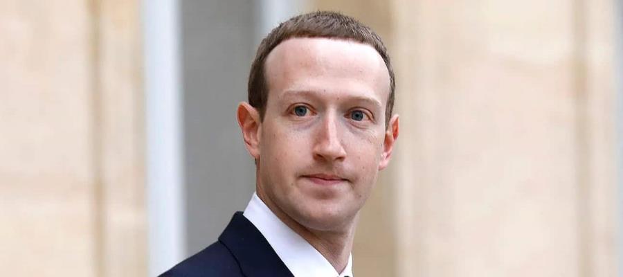 Biden y Kamala presionaron a Facebook para censurar contenidos sobre COVID: Zuckerberg