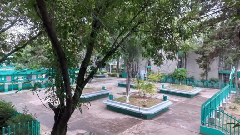 En primer día de clases, muere estudiante de prepa en Tlalnepantla, Edomex