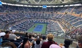 Arranca el US Open; competirán cuatro mexicanos