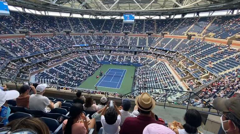 Arranca el US Open; competirán cuatro mexicanos