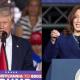 Trump confirma debate con Harris para el 10 de septiembre en ABC News