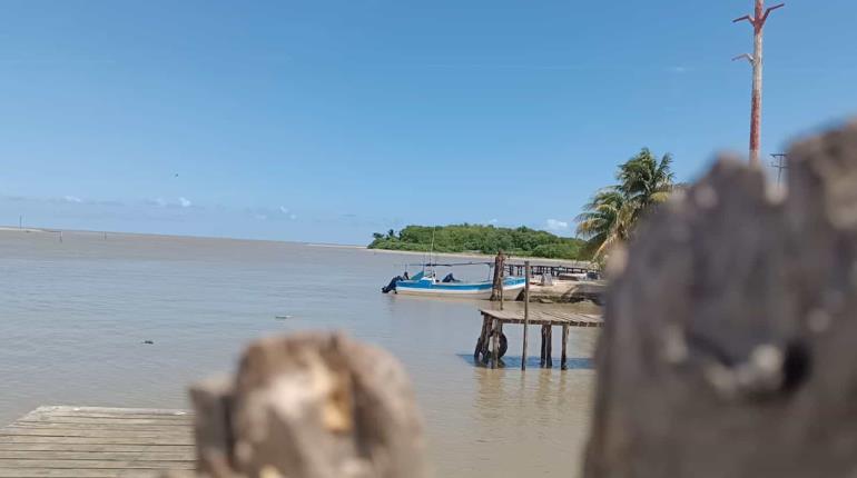 Crítica Beaurregard que Gobierno de Tabasco y Semar no estén moviéndose para buscar a pescadores de Centla