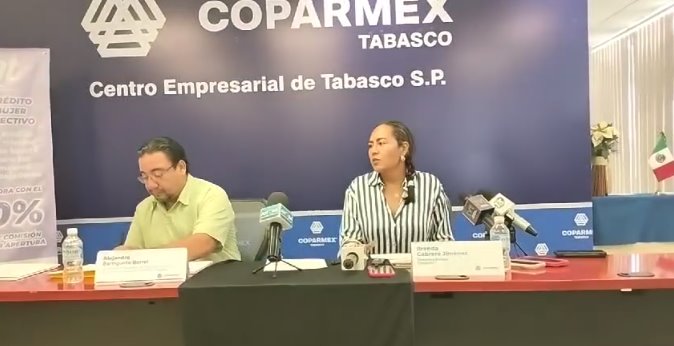 Fonacot busca distribuir este año 1,100 mdp en créditos en Tabasco