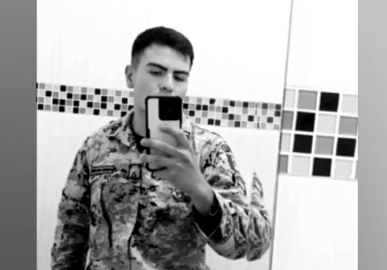 Reportan muerte de mexicano enlistado en ejército de Ucrania