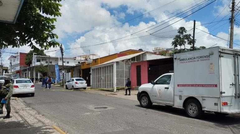 Ejecutan a balazos a hombre en Punta Brava