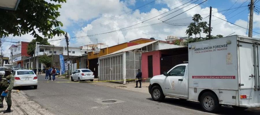 Ejecutan a balazos a hombre en Punta Brava