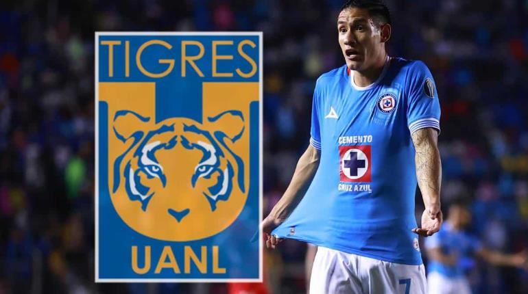 Antuna próximo a ser anunciado como nuevo jugador de Tigres