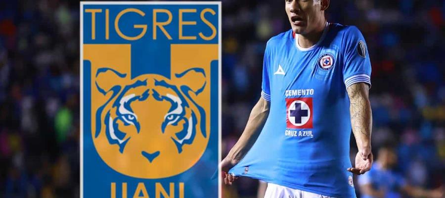 Antuna próximo a ser anunciado como nuevo jugador de Tigres